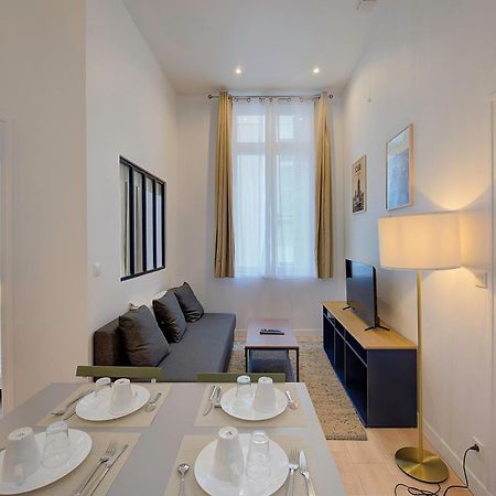 Le Cosy / Vieux Tours Διαμέρισμα Εξωτερικό φωτογραφία