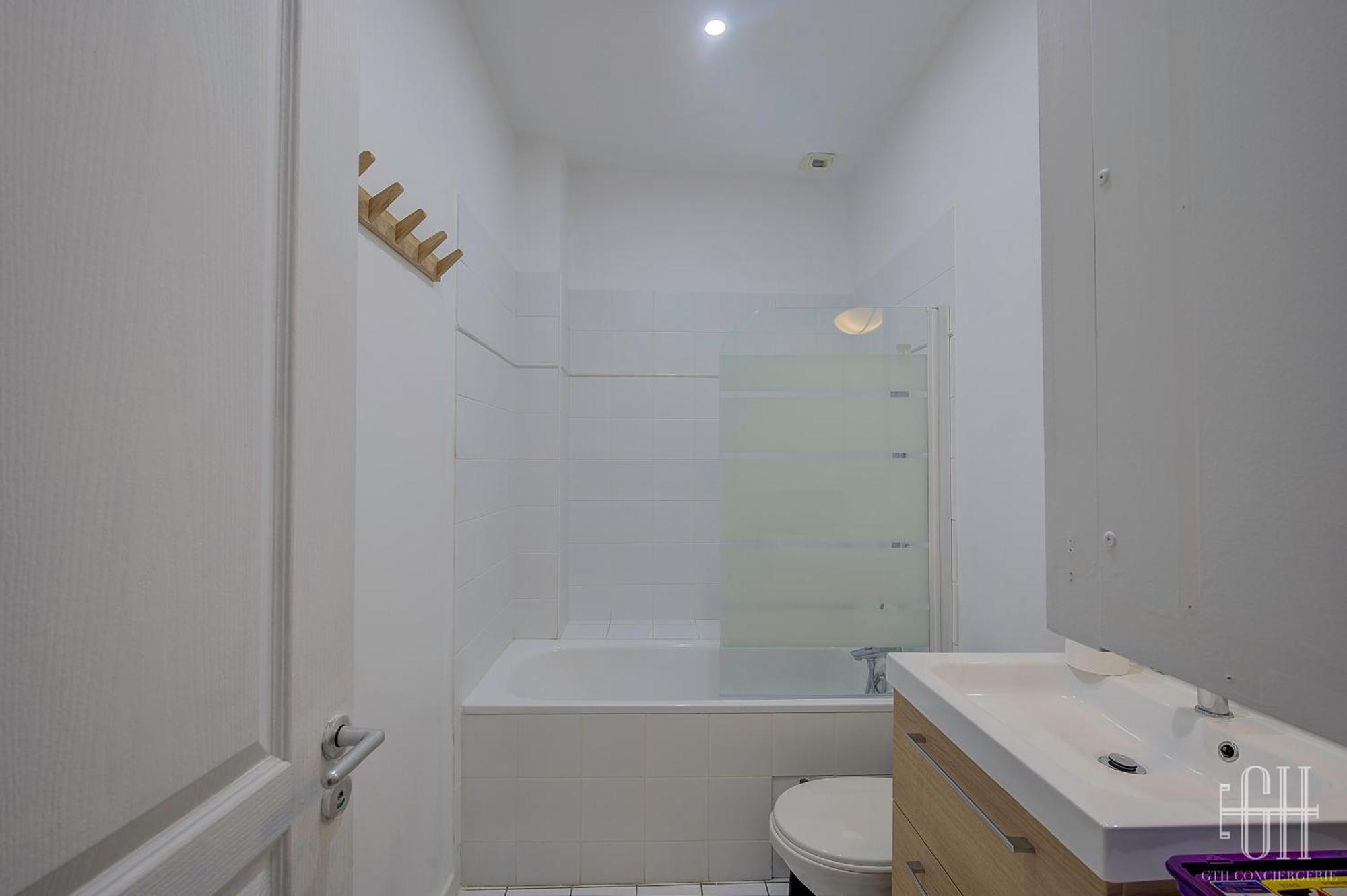 Le Cosy / Vieux Tours Διαμέρισμα Εξωτερικό φωτογραφία