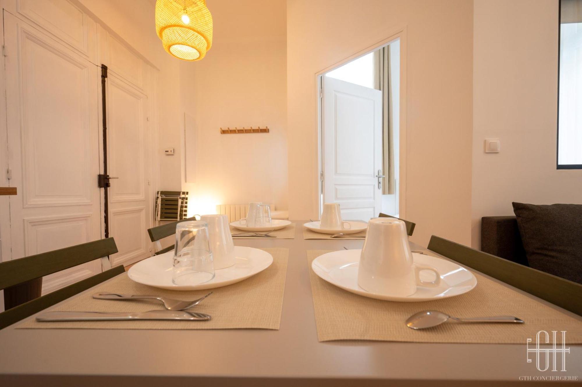 Le Cosy / Vieux Tours Διαμέρισμα Εξωτερικό φωτογραφία