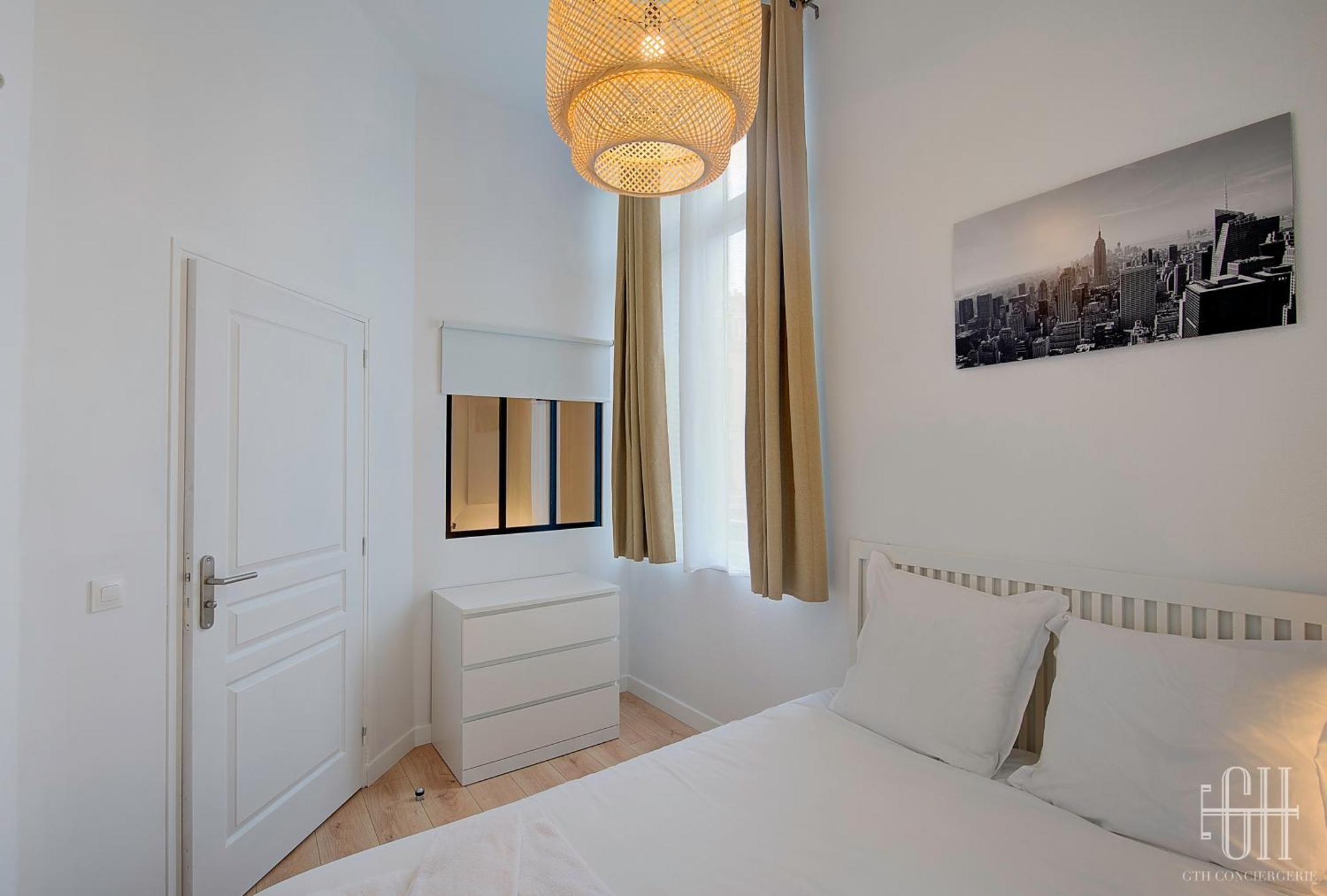 Le Cosy / Vieux Tours Διαμέρισμα Εξωτερικό φωτογραφία