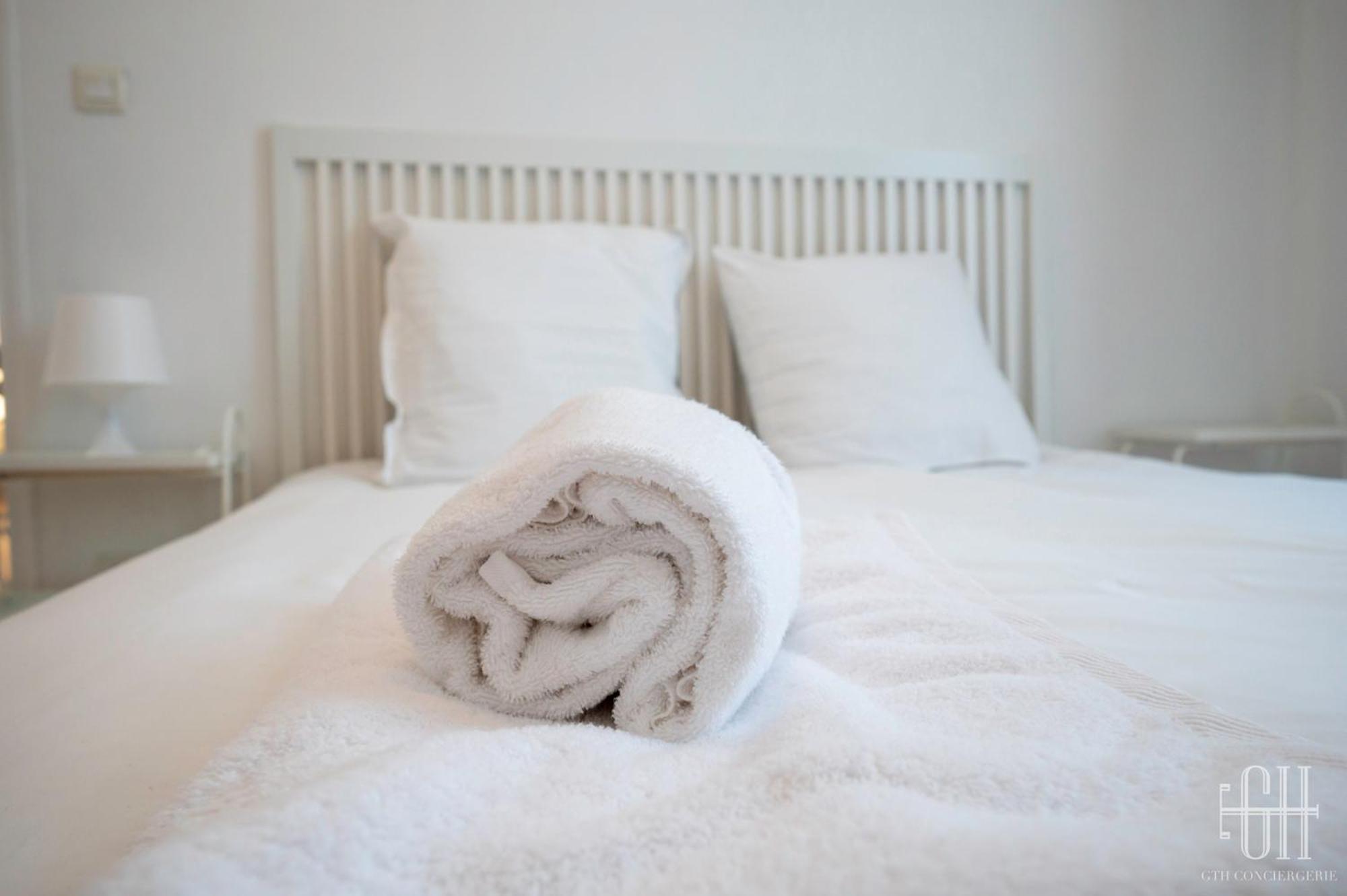 Le Cosy / Vieux Tours Διαμέρισμα Εξωτερικό φωτογραφία