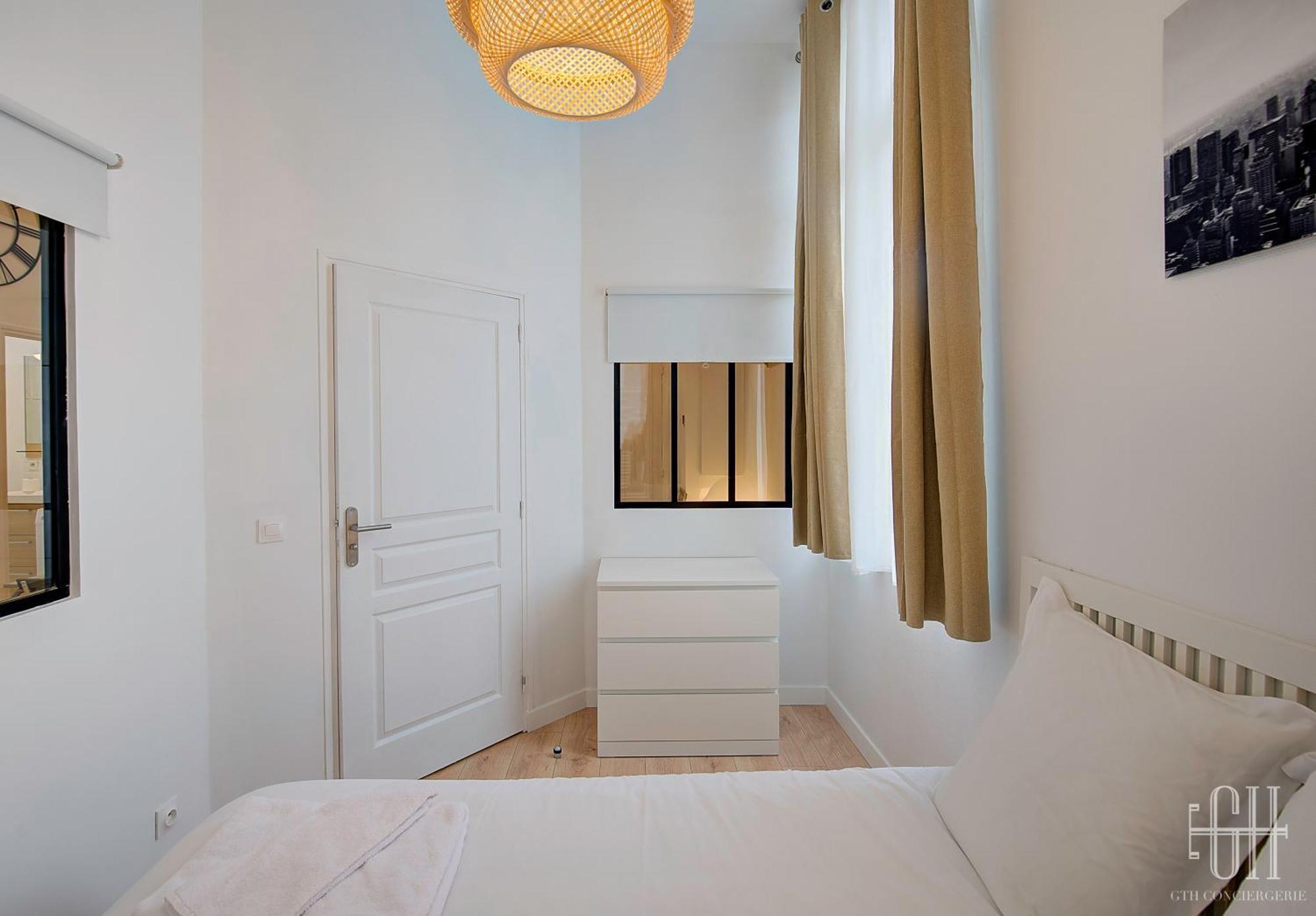 Le Cosy / Vieux Tours Διαμέρισμα Εξωτερικό φωτογραφία