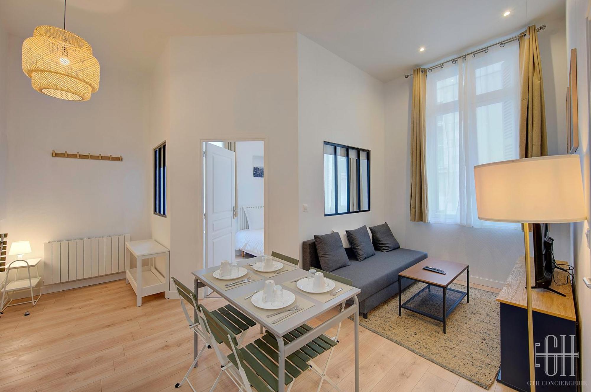 Le Cosy / Vieux Tours Διαμέρισμα Εξωτερικό φωτογραφία