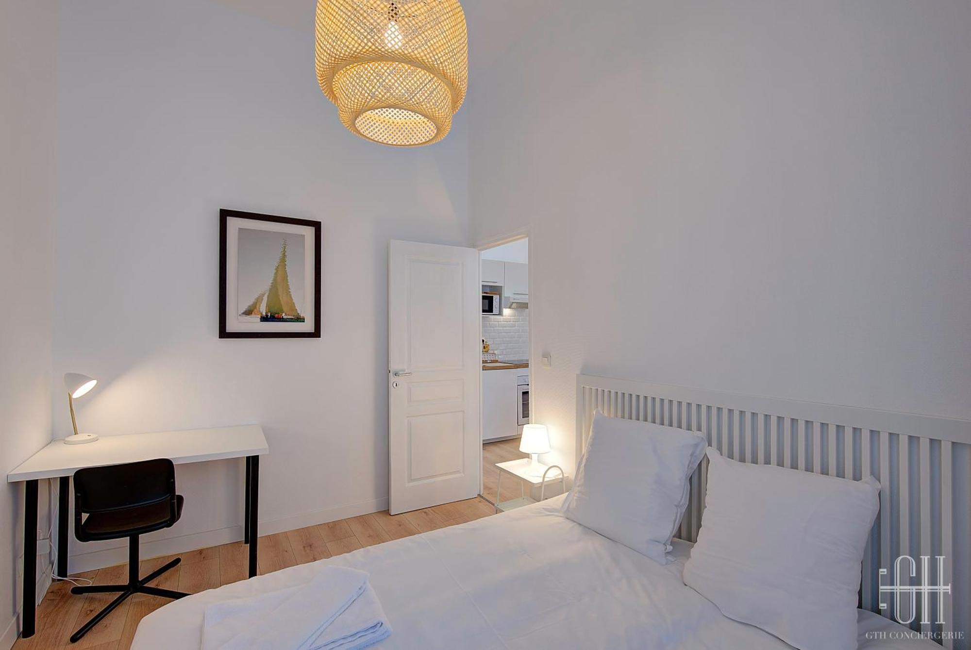 Le Cosy / Vieux Tours Διαμέρισμα Εξωτερικό φωτογραφία