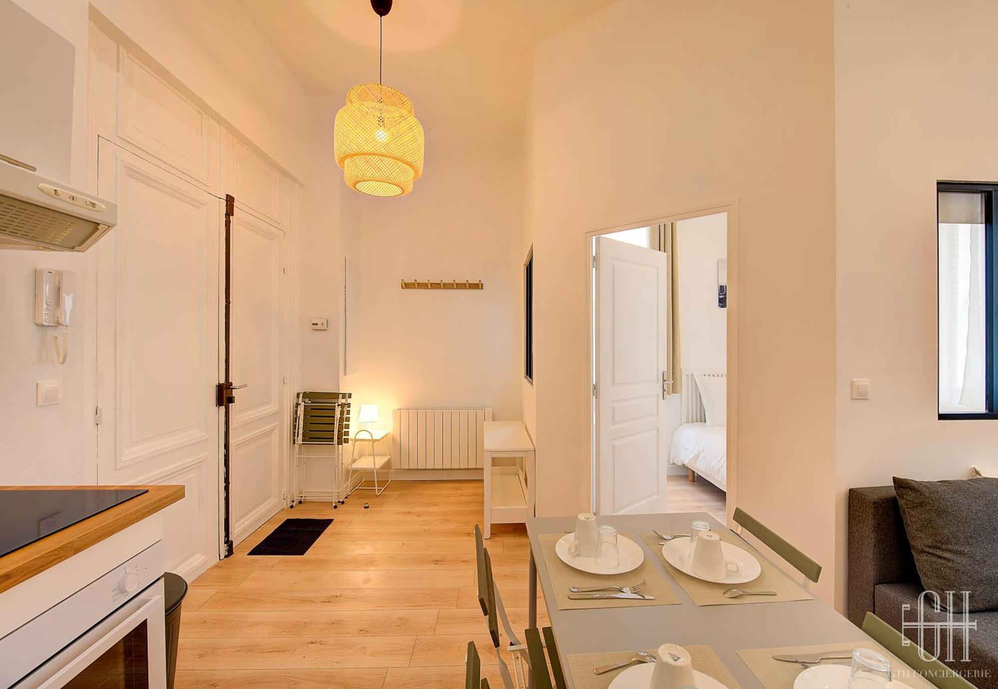 Le Cosy / Vieux Tours Διαμέρισμα Εξωτερικό φωτογραφία