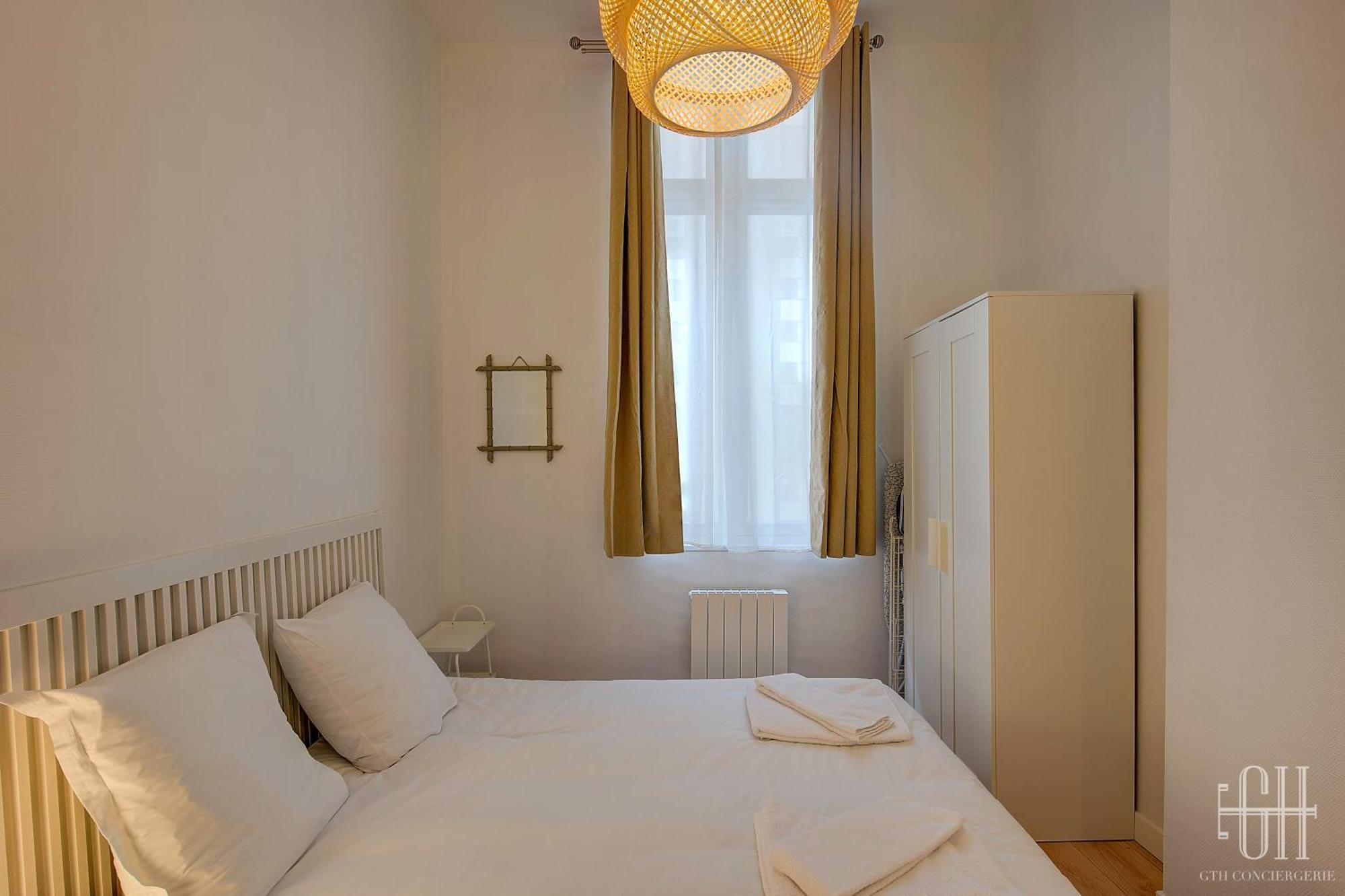 Le Cosy / Vieux Tours Διαμέρισμα Εξωτερικό φωτογραφία