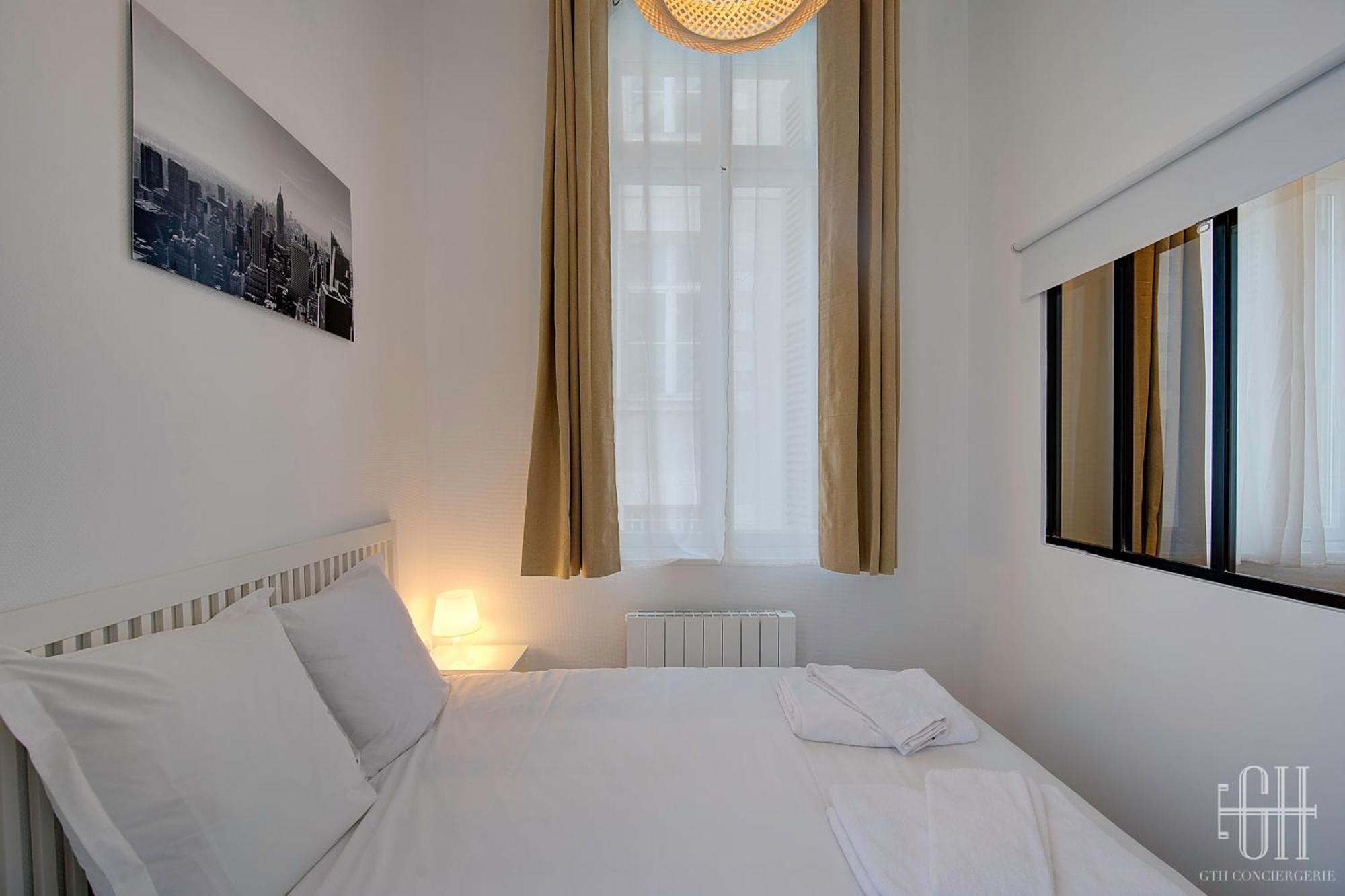 Le Cosy / Vieux Tours Διαμέρισμα Εξωτερικό φωτογραφία