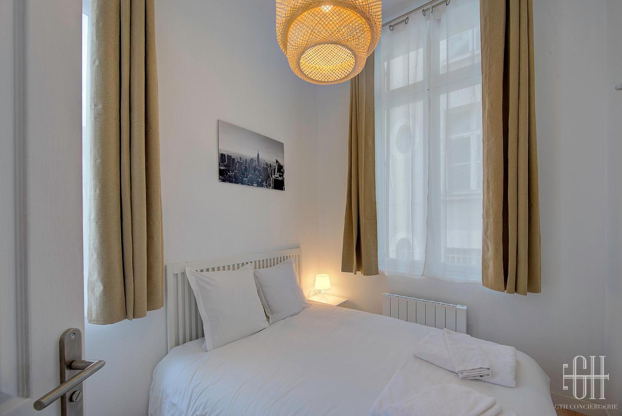 Le Cosy / Vieux Tours Διαμέρισμα Εξωτερικό φωτογραφία